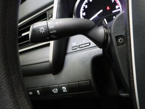 Used 2024 Toyota Camry LE FWD image 23