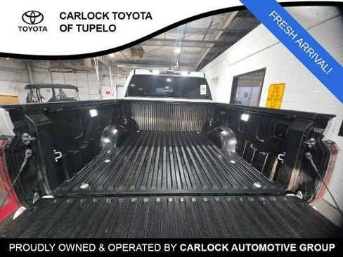 Used 2024 Toyota Tundra Capstone AWD/4WD image 11