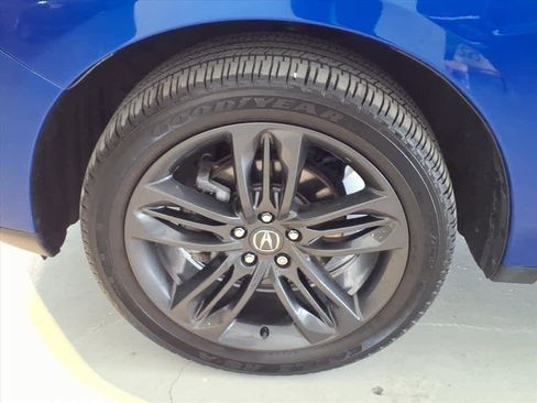 Used 2023 Acura RDX A-Spec AWD/4WD image 8
