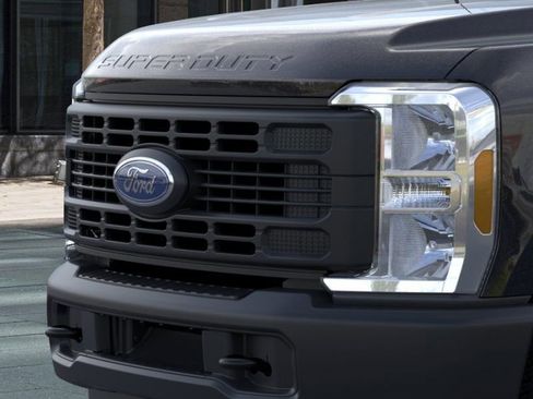 New 2026 Ford F350 XL AWD/4WD image 17