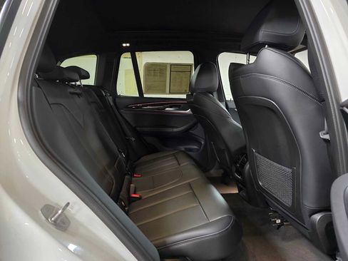 Used 2022 BMW X3 xDrive30i w/ Convenience Package image 12