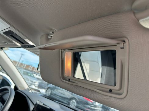 New 2026 Honda CR-V EX image 19