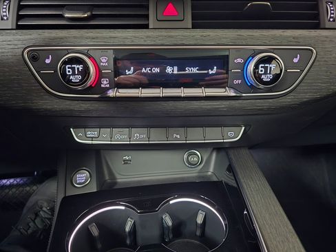 Used 2022 Audi A5 2.0T Premium Plus w/ Premium Plus image 28