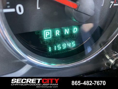 Used 2012 Jeep Wrangler Sport AWD/4WD image 22