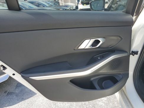 Used 2020 BMW M340i w/ Driving Assistance Package RWD image 7