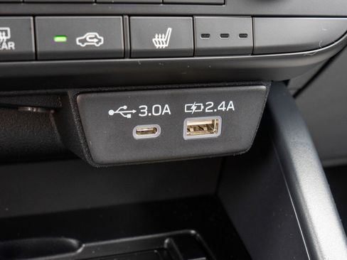 New 2026 Subaru Outback Premium AWD/4WD image 20