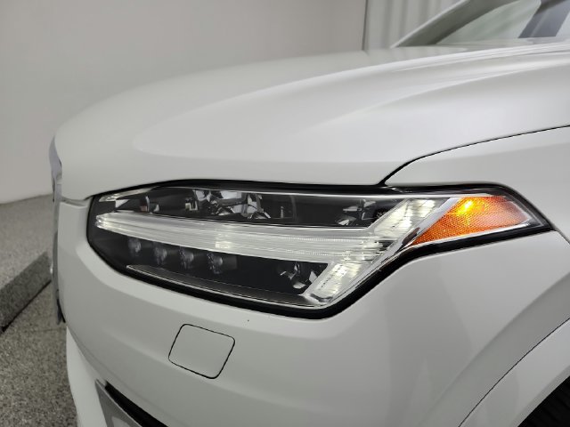 Used 2024 Volvo XC90 B6 Plus w/ Protection Package Premier AWD/4WD image 41