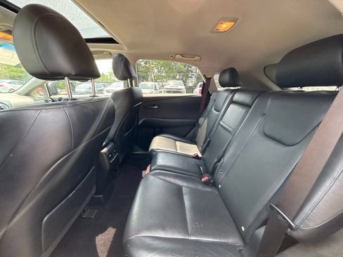Used 2015 Lexus RX 350 AWD image 20
