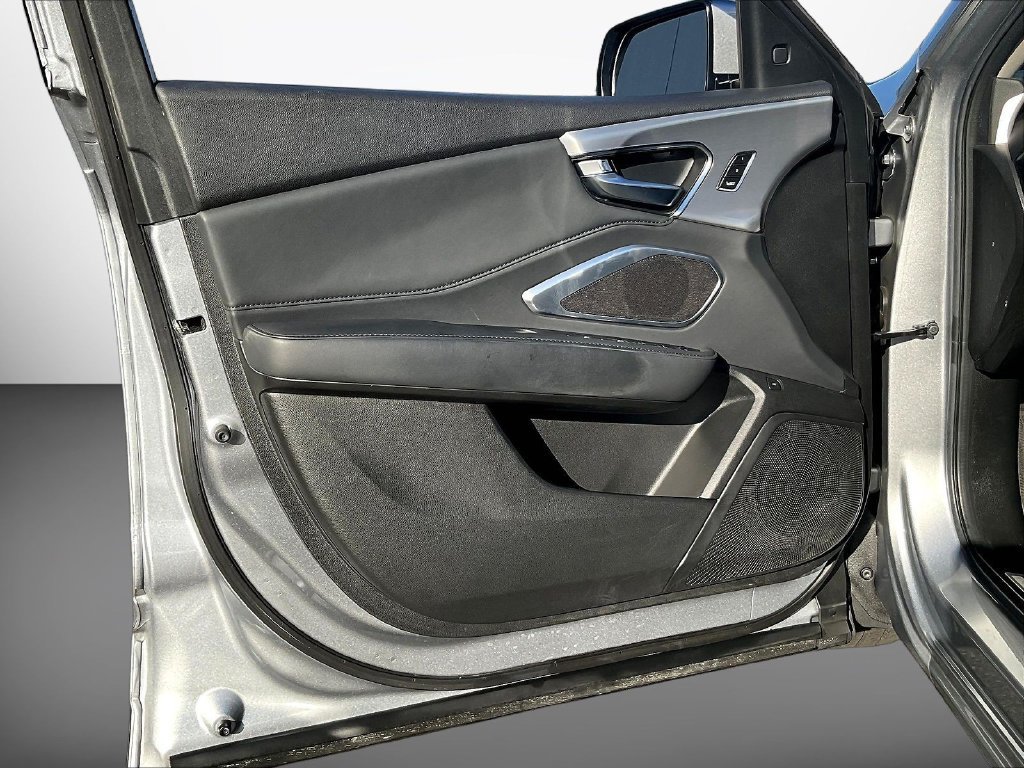 Used 2022 Acura RDX FWD image 19