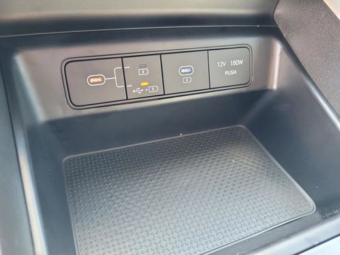 New 2026 Hyundai Tucson SEL image 32