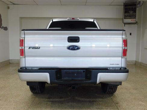 Used 2014 Ford F150 STX w/ Equipment Group 201A Mid AWD/4WD image 5