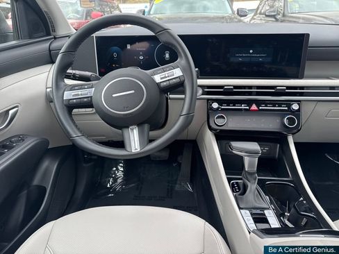 Certified 2026 Hyundai Tucson SEL image 40