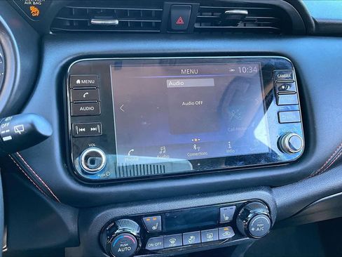 Used 2021 Nissan Kicks SR w/ SR Premium Package image 31