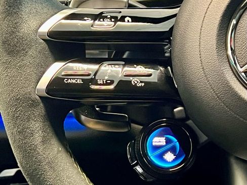 Certified 2026 Mercedes-Benz E 53 AMG 4MATIC Sedan image 55