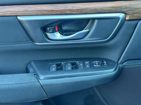 Used 2021 Honda CR-V EX image 11
