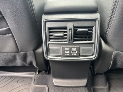 Certified 2025 Subaru Forester Premium w/ Convenience Package #1 AWD/4WD image 35