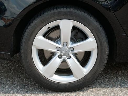 Used 2012 Audi A6 3.0T Premium Plus AWD/4WD image 9