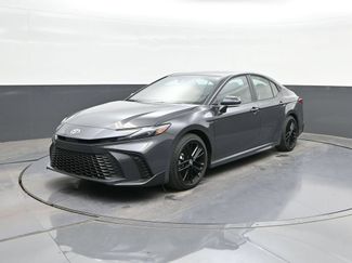 Used 2026 Toyota Camry SE FWD video 1