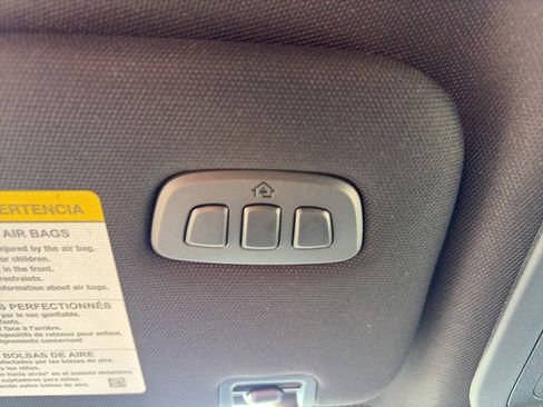 New 2026 Ford Explorer ST-Line w/ ST-Line Street Pack image 25