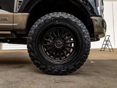 Used 2026 Ford F250 King Ranch w/ Tremor Off-Road Package image 12