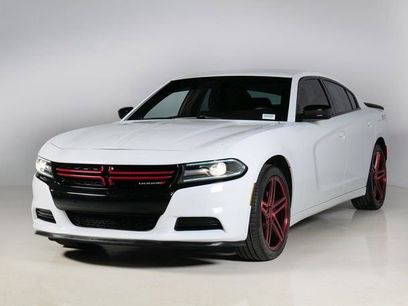 Used 2019 Dodge Charger SXT