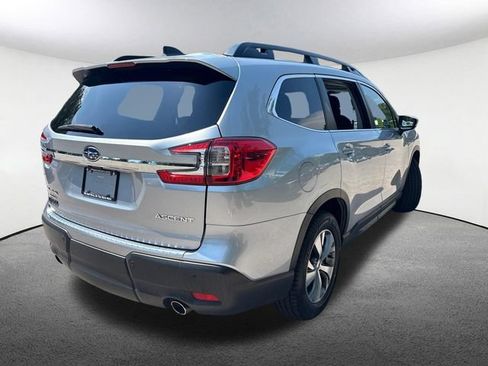 Certified 2024 Subaru Ascent Premium w/ Convenience Package AWD/4WD image 16