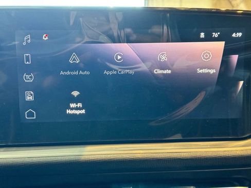 New 2026 Buick Envista Preferred w/ Convenience I Package image 44