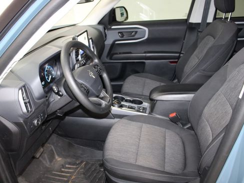Used 2021 Ford Bronco Sport Big Bend AWD/4WD image 18