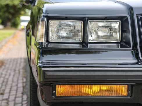 Used 1987 Buick Regal Coupe RWD image 68