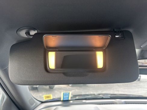 Used 2021 Chevrolet TrailBlazer ACTIV w/ Sun and Liftgate Package AWD/4WD image 28