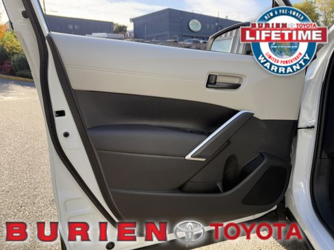 New 2026 Toyota Corolla Cross LE image 10