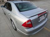Used 2012 Ford Fusion SEL image 5