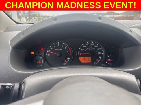 Used 2019 Nissan Frontier SV w/ Value Truck Package image 11