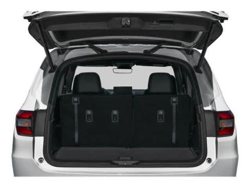 Used 2025 Honda Pilot TrailSport image 10