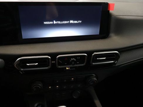 New 2026 Nissan Sentra S w/ Floor Mat Package FWD image 14