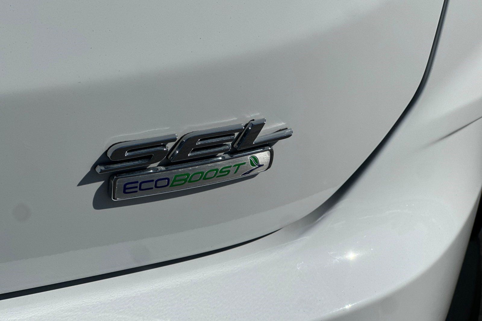 Used 2020 Ford Edge SEL w/ Convenience Package FWD image 39