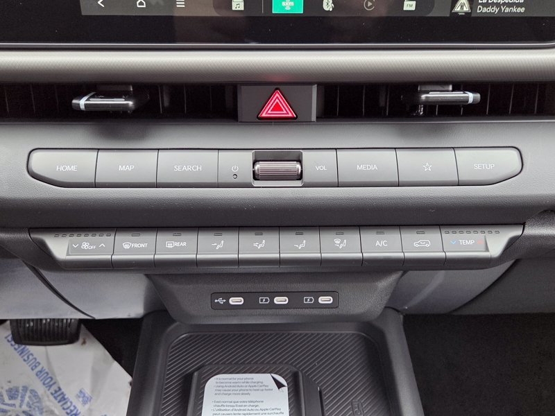 New 2027 Kia Seltos S AWD/4WD image 37