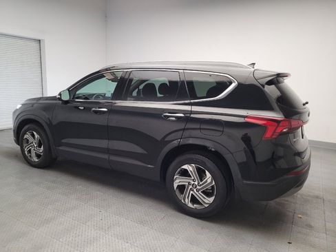 Used 2023 Hyundai Santa Fe SEL FWD image 3