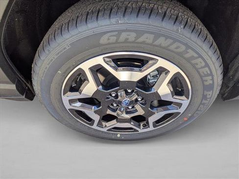 New 2026 Subaru Outback Touring image 9