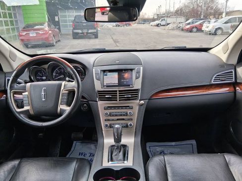 Used 2011 Lincoln MKT AWD w/ 201A Rapid Spec Order Code image 12