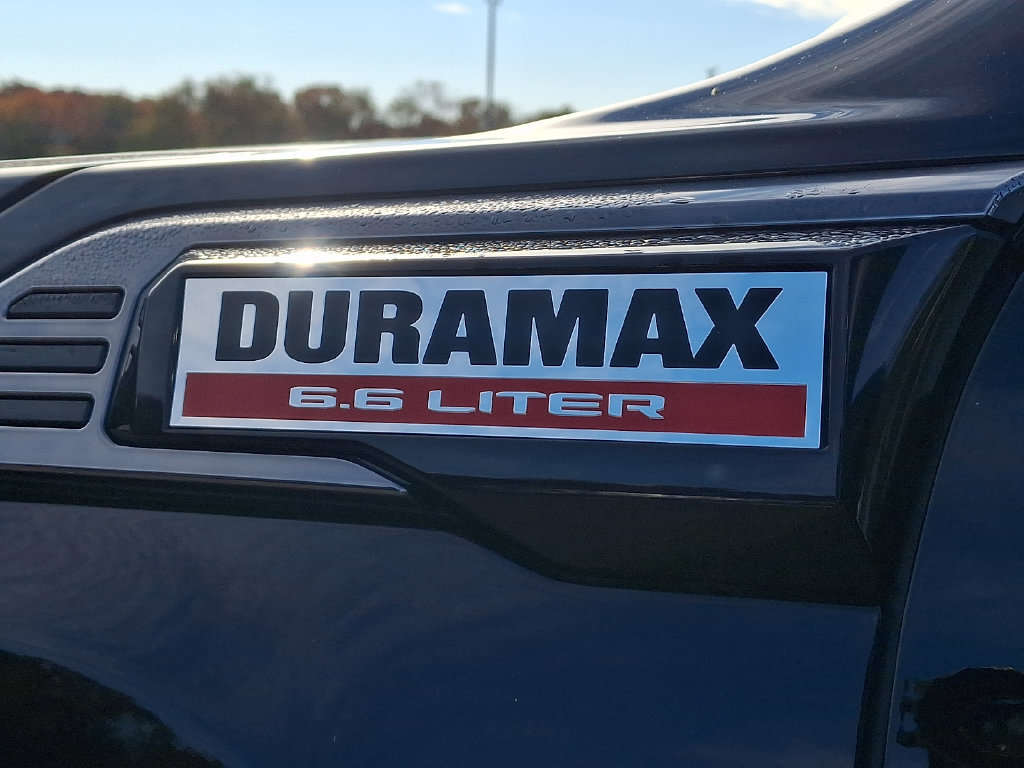 Used 2026 GMC Sierra 2500 AT4 w/ AT4 Premium Plus Package AWD/4WD image 35