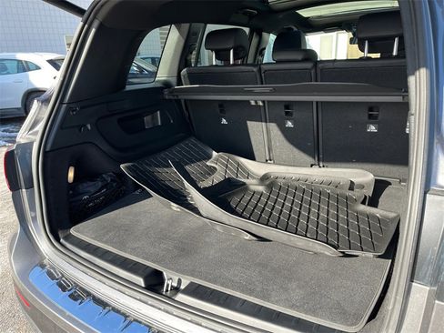 Certified 2025 Mercedes-Benz GLB 250 GLB 250 image 19