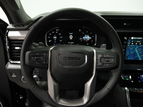 New 2026 GMC Sierra 1500 Denali image 31