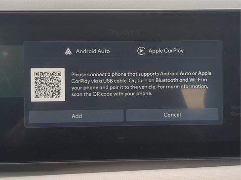 Used 2026 Hyundai Tucson SE image 28