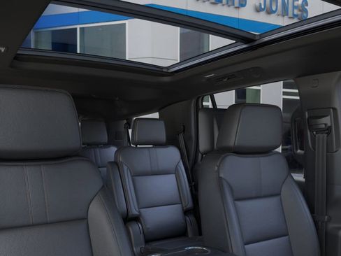 New 2026 Chevrolet Tahoe RST w/ Advanced Technology Package image 24