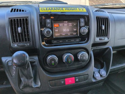 Used 2020 RAM ProMaster 3500 FWD image 18