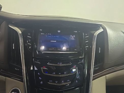 Used 2015 Cadillac Escalade ESV Premium image 8