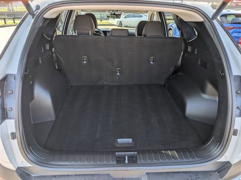 Used 2025 Hyundai Tucson SEL AWD/4WD image 26