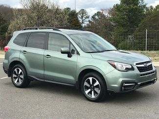 Used 2017 Subaru Forester 2.5i Limited video 2