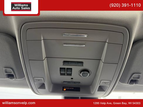 Used 2020 Chevrolet Tahoe Premier image 28